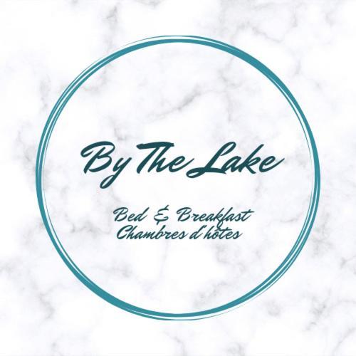 By The Lake La Trinite-Porhoet Esterno foto
